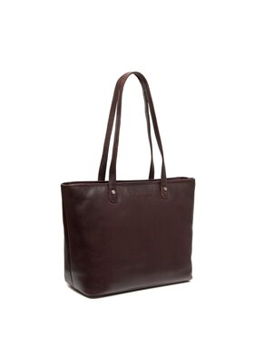 The Chesterfield Brand The Chesterfield Brand Saszetka 308752 Brązowy