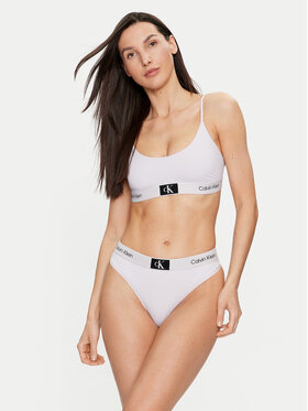 Σουτιέν τοπ Calvin Klein Underwear φωτογραφία