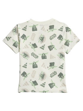 Σετ T-Shirt και σορτς adidas φωτογραφία