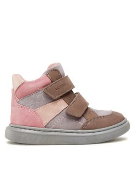 Lasocki Kids Lasocki Kids Čižmy CI12-RYANA-04 Fialová