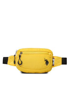 U.S. Polo Assn. U.S. Polo Assn. Övtáska BIUB55677MIA300 Sárga