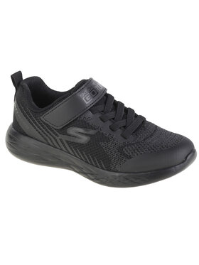 Skechers Skechers Sneakers Skechers Go Run 600 - Baxtux Nero