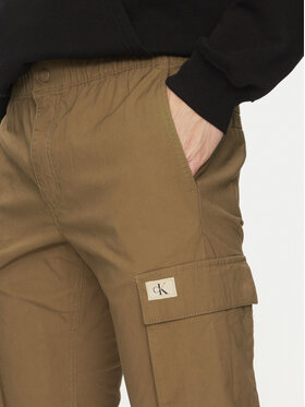 Jogger Calvin Klein Jeans φωτογραφία