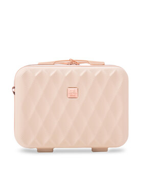 Semi Line Semi Line Henkeltasche T5724-1 Écru
