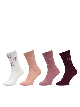 Calvin Klein Calvin Klein Șosete lungi 701241212 Colorat