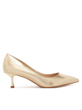 Liu Jo Liu Jo Scarpe stiletto Deva 04 SF5015 EX029 Oro