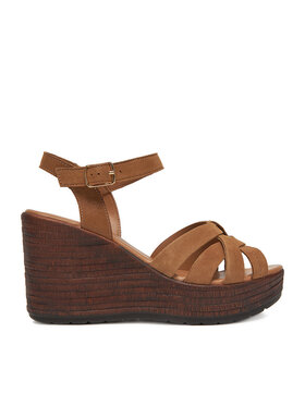 Lasocki Lasocki Sandalen WI23-LEMONE-03 Braun