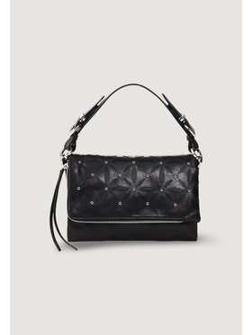 Desigual Desigual Torebka BAG_CORIOLIS MURANO Czarny