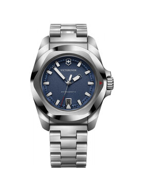 Victorinox Victorinox Zegarek 242031 Srebrny