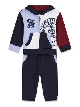 Guess Kids Guess Kids Zestaw dla niemowląt 180874 Kolorowy