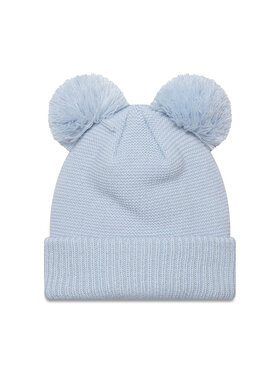 New Era Kapa Child Double Pom Se 60565307 Svetlo Modra