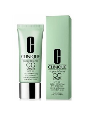 Clinique Clinique Superdefense CC Cream Krem do twarzy