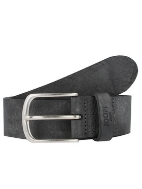 JOOP! Jeans JOOP! Jeans Pasek 299172 Czarny