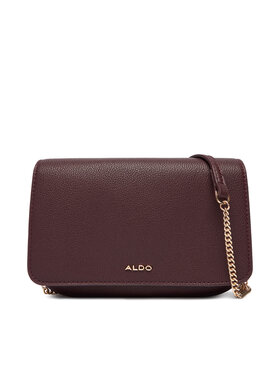 Aldo Aldo Handtasche Riverly 14143645 Dunkelrot