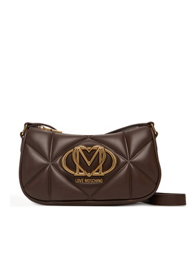 LOVE MOSCHINO LOVE MOSCHINO Сумка JC4083PP0NLC0313 Коричневий