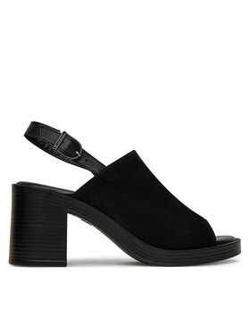 Tamaris Tamaris Sandály 1-28304-44 Černá