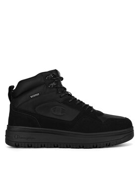Champion Champion Sneakersy RD18 UTILITY WP MID S22298-KK002 Černá