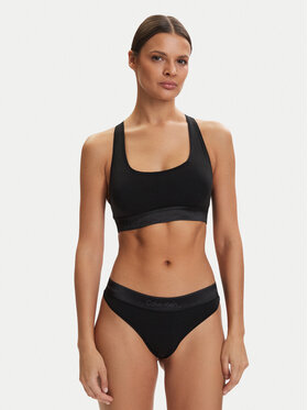 Σουτιέν τοπ Calvin Klein Underwear φωτογραφία