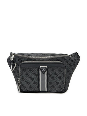 Guess Guess Saszetka nerka HMMIST P5156 Szary