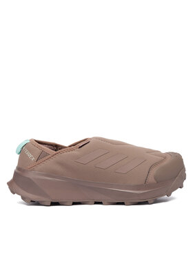 adidas adidas Trekkingi Terrex Winter Slip-On Cold.Rdy JR5301 Brązowy