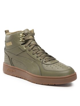 Puma Puma Sneakers Rebound Rugged 387592 03 Verde