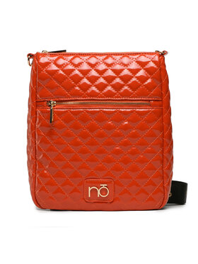 Nobo Nobo Дамска чанта NBAG-N2540-C003 Оранжев