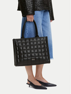 JENNY JENNY Handtasche C-JNY-M-010-08 Schwarz