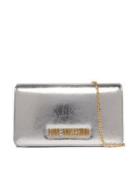 LOVE MOSCHINO LOVE MOSCHINO Borsetta JC4345PP0OKQ0902 Argento