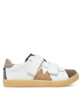 Mrugała Mrugała Sneakers 3222/5-18 Alb