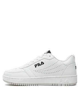 Fila Tenisice Fila Rega Teens FFT0110 Bijela