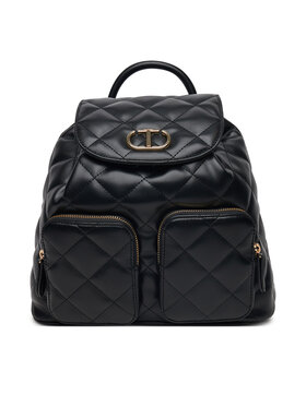 TWINSET TWINSET Batoh 251TB7371 Černá