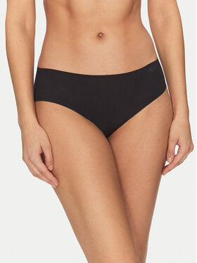 DKNY DKNY Sada 3 kusů klasických kalhotek DK5028BP3 Barevná
