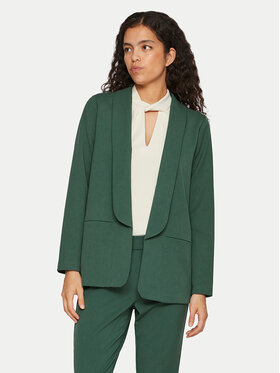 Vila Vila Sacou Varone 14090069 Verde Regular Fit