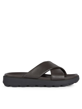 Geox Geox Şlapi U Spherica Ec6 U45GWB 00085 C6006 Maro