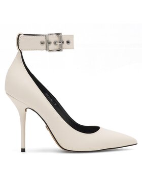 Nine West Nine West Szpilki SJ1487-2 Biały