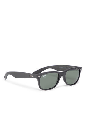 Ray-Ban Ray-Ban Sonnenbrillen New Wayfarer 0RB2132 622 Schwarz