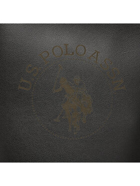 U.S. Polo Assn. Ročna Torba Durango Bucket BEUD55872WVP000 Črna