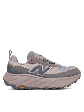 New Balance New Balance Buty do biegania Hierro Trek WHIET90M Fioletowy jasny