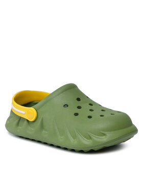 Sprandi Sprandi Ciabatte CP88-22225 Verde