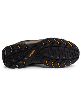 Columbia Trekking Crestwood BM5372 Smeđa