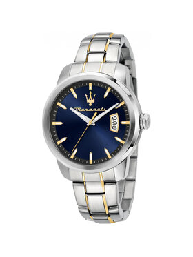 Maserati Maserati Orologio R8853121011 Argento