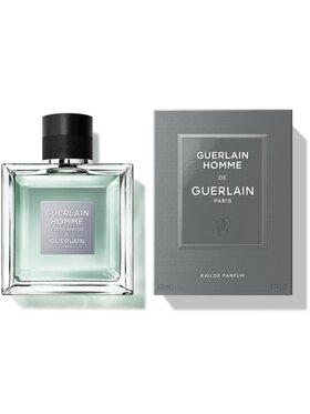 Guerlain Guerlain Guerlain Homme 100ml woda perfumowana Woda perfumowana