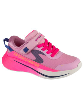 Skechers Skechers Sneakersy Wave 92 - Imara Lite Różowy