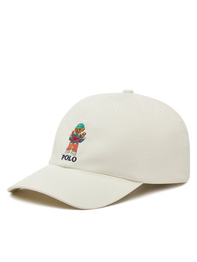 Polo Ralph Lauren Polo Ralph Lauren Baseball sapka 322785653053 Sárga