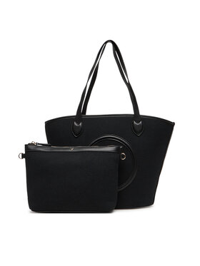Valentino Valentino Τσάντα VBS7QO02CAN Μαύρο