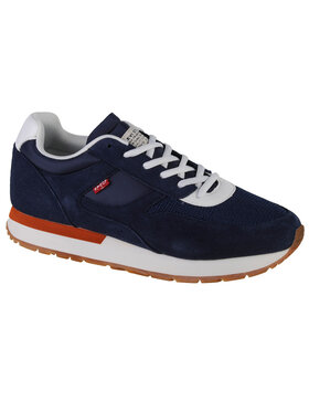 Levi's® Levi's® Sneakers Levi's Bannister Blu scuro