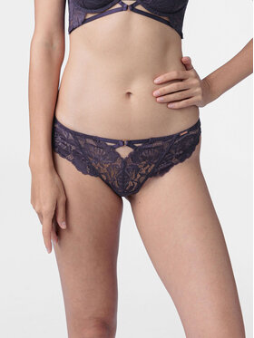 Dorina Dorina Stringi Sedan FXST0001LA10 Fioletowy