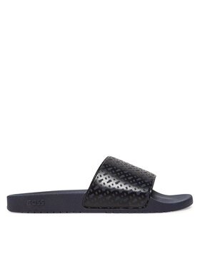 BOSS BOSS Ciabatte Aryeh 50541783 Blu scuro