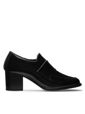 Sergio Bardi Sergio Bardi Pusbačiai WYL3539-2Z-SB Juoda
