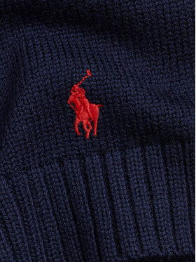 Κασκόλ Polo Ralph Lauren φωτογραφία